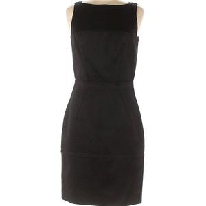 Balenciaga Little Black Dress